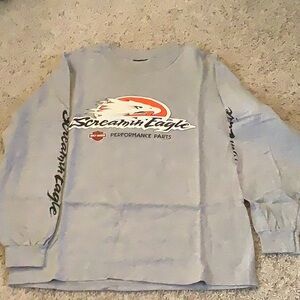 Harley Davidson of Seattle, Lynnwood,Washington size L